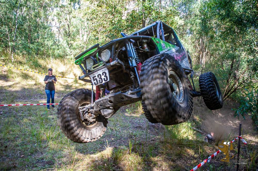 JD Racing wins Peters Plumbing and Excavations Bounty Stage