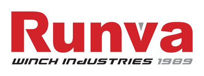 Runva - Winch Industries 1989